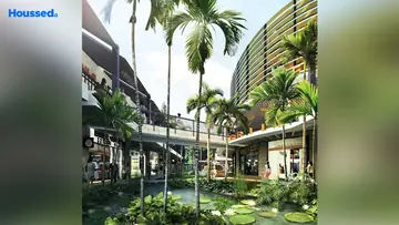 Amenities of Indiabulls One 09 - Image 362603