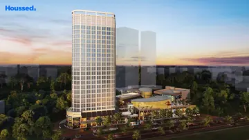 Project Image of Indiabulls One 09 - Image 362601