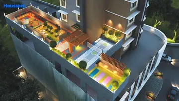 Amenities of Avyukta Rajhans - Image 266065