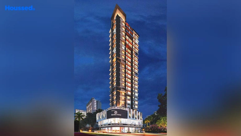 Project Image of Avyukta Rajhans in Borivali West, Mumbai - Image 266063
