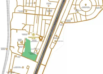 Location of Shree Balaji 7 - Image 34655