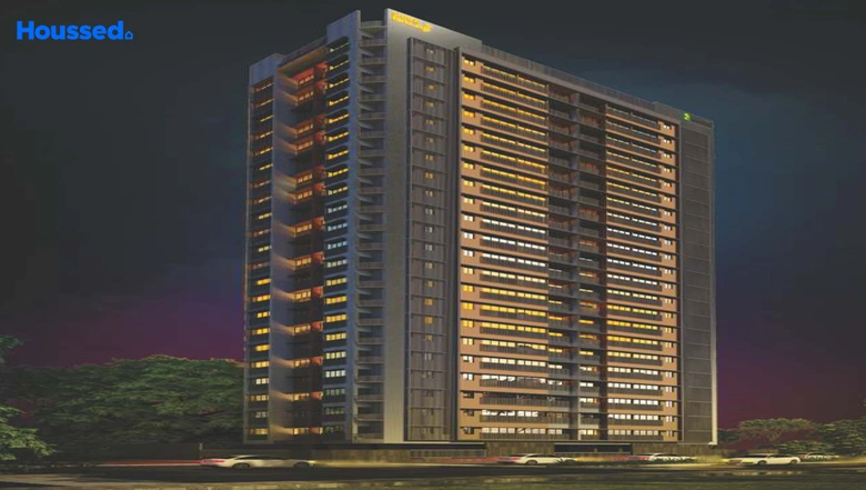 Project Image of Shree Balaji 7 in Vikhroli East, Mumbai - Image 34652