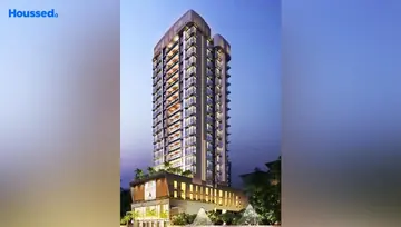 Project Image of Shivoham Trilok Giriraj Kripa - Image 279183