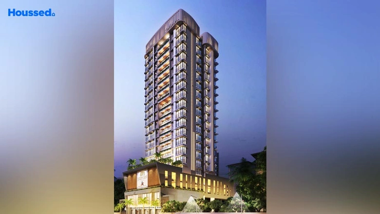 Project Image of Shivoham Trilok Giriraj Kripa in Borivali East, Mumbai - Image 279183