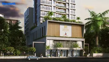 Project Image of Shivoham Trilok Giriraj Kripa - Image 279184
