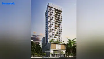 Project Image of Shivoham Trilok Giriraj Kripa - Image 279182