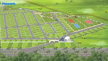 Project Image of Harode Govardhan Nagri 12 - Image 342547