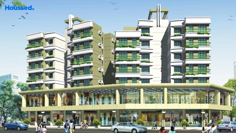Project Image of Vinay Kumkum in Goregaon West, Mumbai - Image 267427
