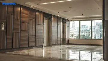 Amenities of Adventz Infinity - Image 309281