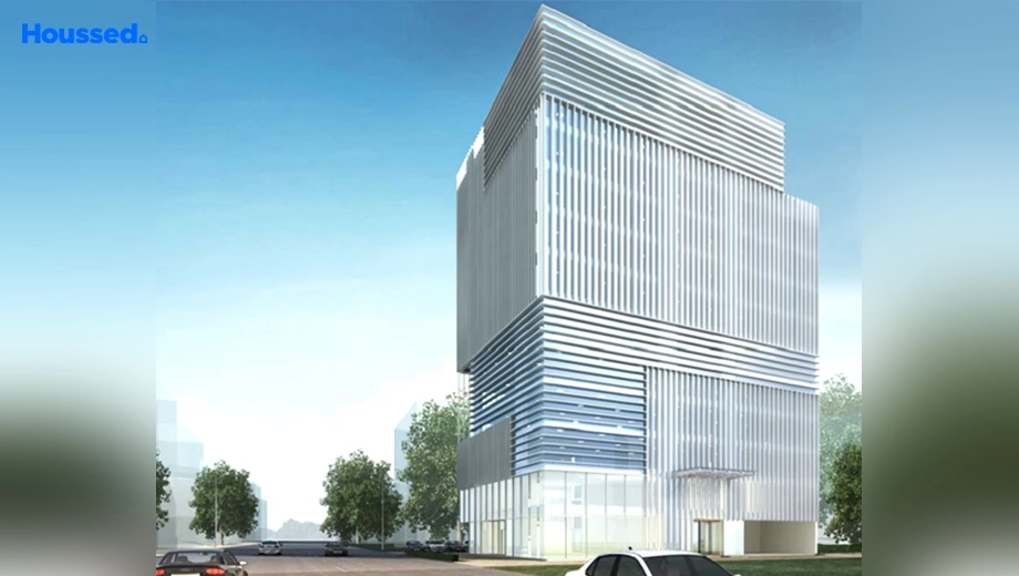 Project Image of 23 Circus Avenue in Elgin, Kolkata - Image 368141