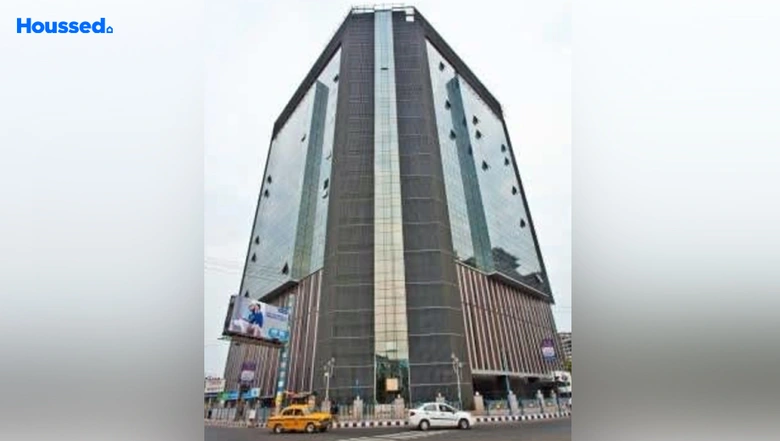 Project Image of Martin Burn Bussiness Park in Salt Lake, Kolkata - Image 309935