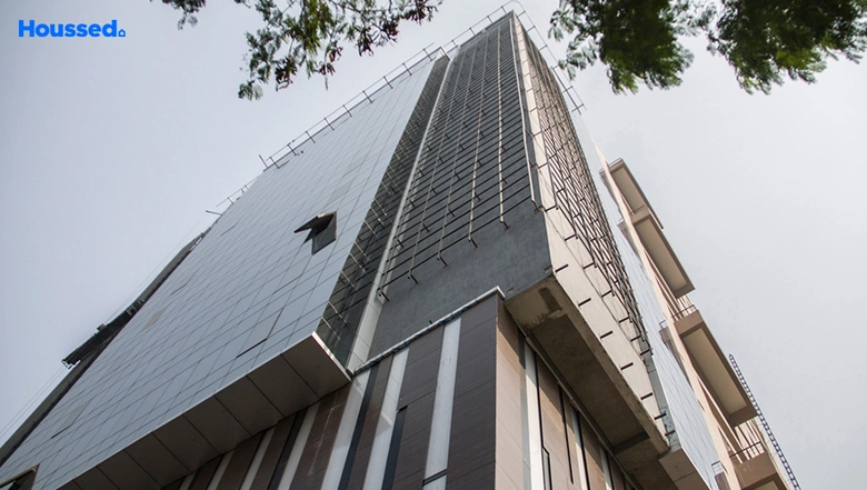 Project Image of Martin Burn Bussiness Park in Salt Lake, Kolkata - Image 309936