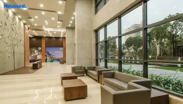 Amenities of Ambuja Eco Centre - Image 309290