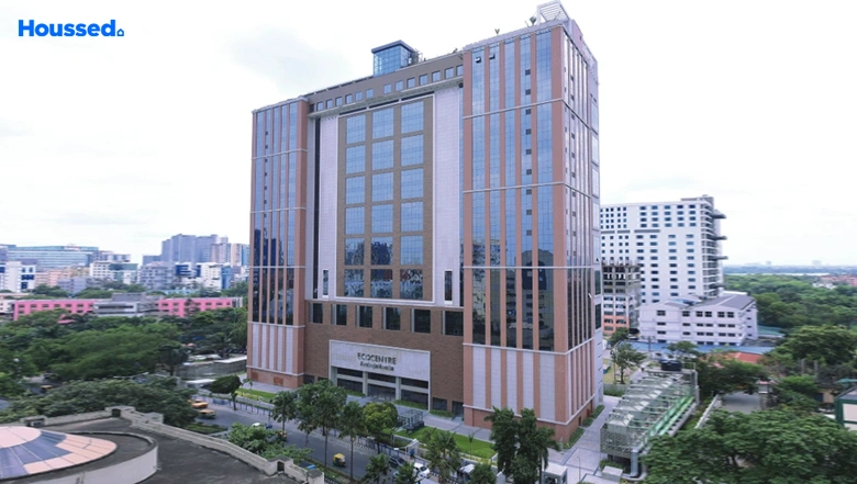 Project Image of Ambuja Eco Centre in Salt Lake, Kolkata - Image 309286