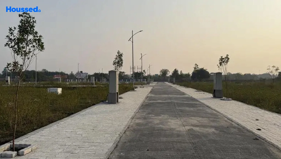 Project Image of Wainganga Mohini Park in Shankarpur, Nagpur - Image 368313