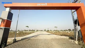 Project Image of Wainganga Ramnagri - Image 368319