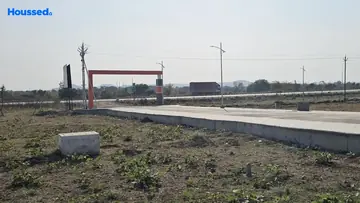 Project Image of Wainganga Ramnagri - Image 368318