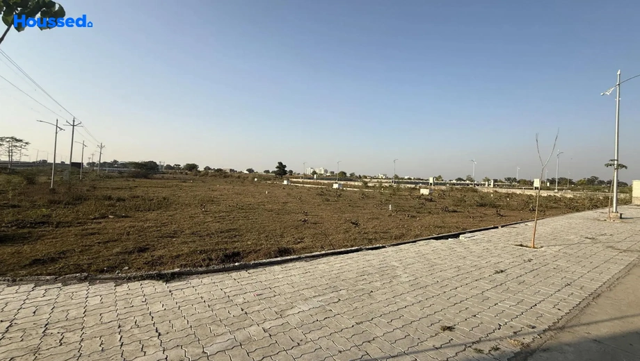 Project Image of Wainganga Ramnagri in Hingna Road, Nagpur - Image 368320