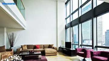 Amenities of Commercial Navkar Paradise - Image 279168