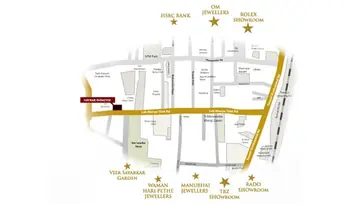 Location of Commercial Navkar Paradise - Image 279169
