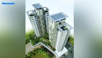 Project Image of Commercial Navkar Paradise - Image 279166