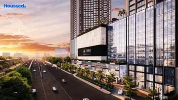 Project Image of Commercial Chandak Greenairy - Image 266116