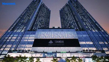 Project Image of Commercial Chandak Greenairy - Image 266115