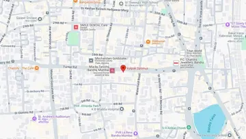 Location of AP Kalpak Optimus - Image 265954