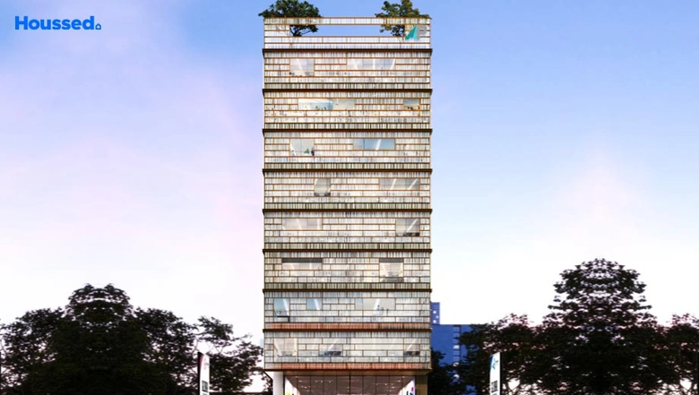 Project Image of AP Kalpak Optimus in Bandra West, Mumbai - Image 265950