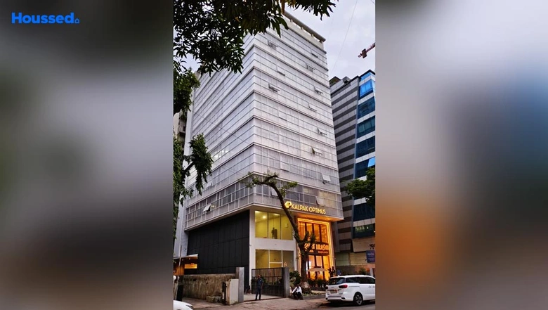 Project Image of AP Kalpak Optimus in Bandra West, Mumbai - Image 265951