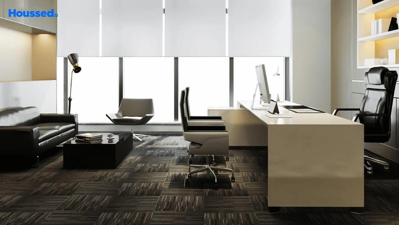 Sample Apartment of AP Kalpak Optimus in Bandra West, Mumbai - Image 265953