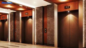 Amenities of SBR Towers - Image 361425