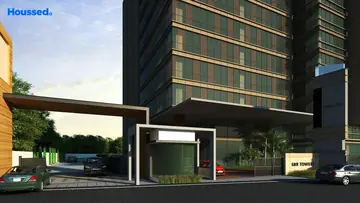 Project Image of SBR Towers - Image 361424