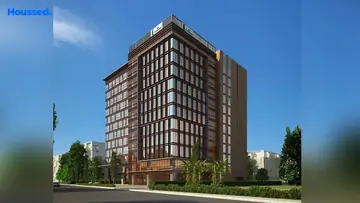Project Image of SBR Towers - Image 361422