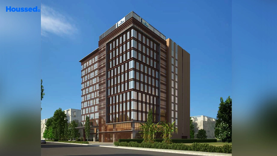 Project Image of SBR Towers in Haralur, Bangalore - Image 361422