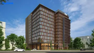 SBR Towers