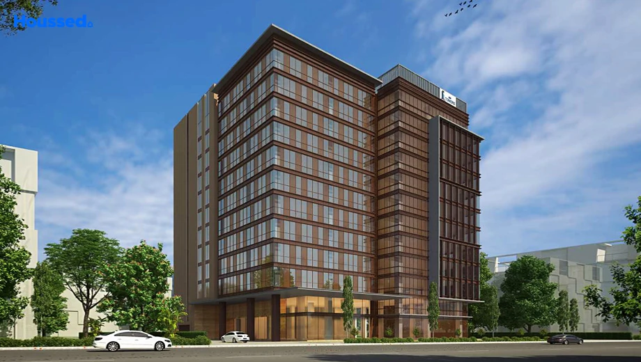 Project Image of SBR Towers in Haralur, Bangalore - Image 361423