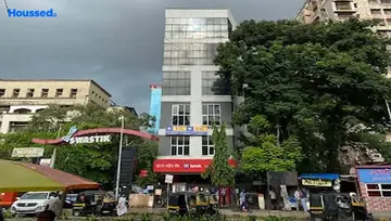 Project Image of Rajshree Plaza - Image 279218