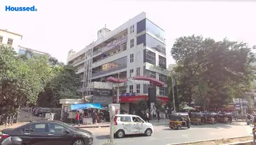 Project Image of Rajshree Plaza - Image 279220
