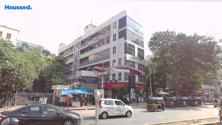 Project Image of Rajshree Plaza in Ghatkopar West, Mumbai - Image 279220