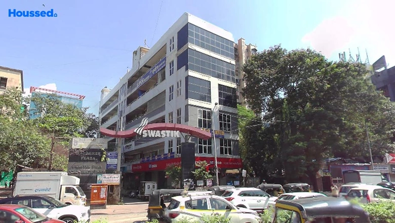 Project Image of Rajshree Plaza in Ghatkopar West, Mumbai - Image 279221