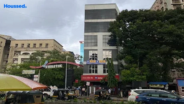 Project Image of Rajshree Plaza in Ghatkopar West, Mumbai - Image 279219