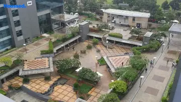 Amenities of SJR iPark - Image 311360