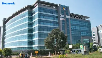 Project Image of SJR iPark - Image 311357