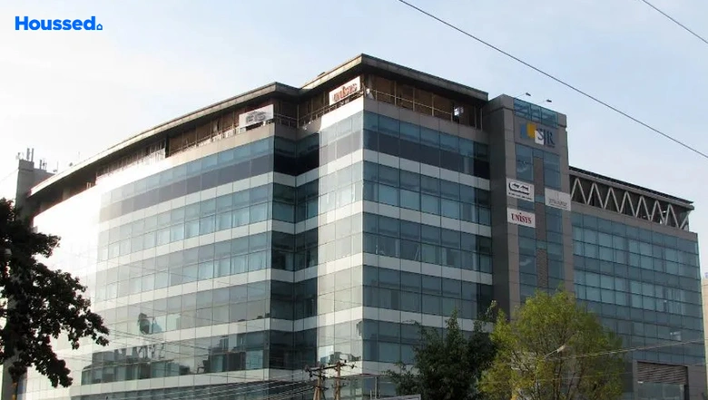 Project Image of SJR iPark in Whitefield, Bangalore - Image 311358