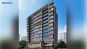 Project Image of Commercial Sanghvi One - Image 266693
