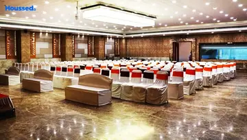 Amenities of Commercial Sanghvi Valley - Image 270052