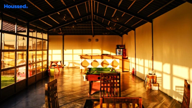 Project Image of Commercial Sanghvi Valley in Kalwa, Thane - Image 270050
