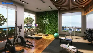 Amenities of Commercial Sanghvi Solitaire - Image 267349