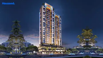 Project Image of Commercial Sanghvi Solitaire - Image 267343